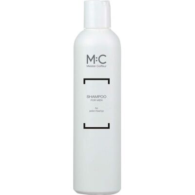 Meistercoiffeur M:C Herrenshampoo 250 ml Meistercoiffeur M:C Herrenshampoo 250 ml