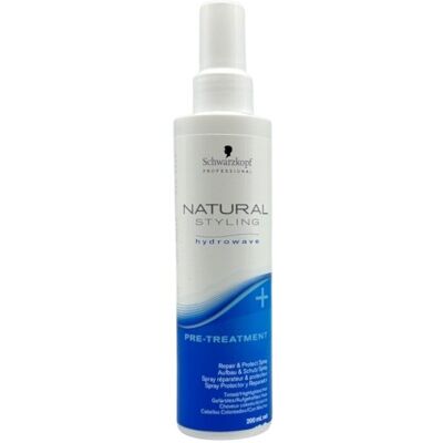 Schwarzkopf Natural Styling Hydrowave Haarserum 200 ml Schwarzkopf Natural Styling Hydrowave Haarserum 200 ml