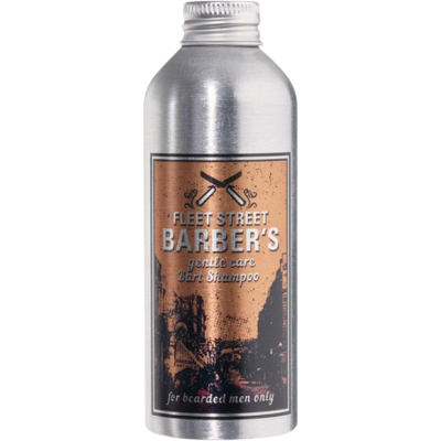 Fleet Street Barbers Shampoo 100 ml Fleet Street Barbers Shampoo 100 ml