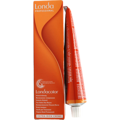 Londa Intensivtönung 6/3 dunkelblond-gold 60 ml Londa Intensivtönung 6/3 dunkelblond-gold 60 ml