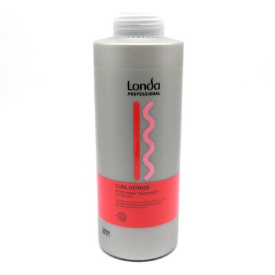 Londa Professional Locken Definierer - Haarbehandlung für Locken Londa Professional Locken Definierer - Haarbehandlung für Locken