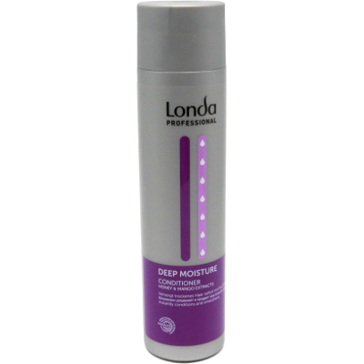 Londa Deep Moisture Conditioner - Trockenes Haar Londa Deep Moisture Conditioner - Trockenes Haar