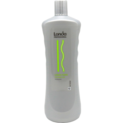 Londa Professional Volumen Dauerwellenlotion - Dauerwelle Typ Londa Professional Volumen Dauerwellenlotion - Dauerwelle Typ