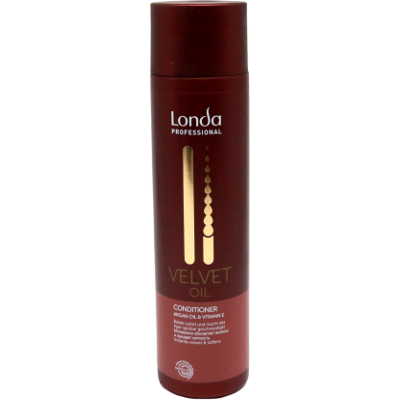Londa Velvet Oil Conditioner 250 ml Londa Velvet Oil Conditioner 250 ml
