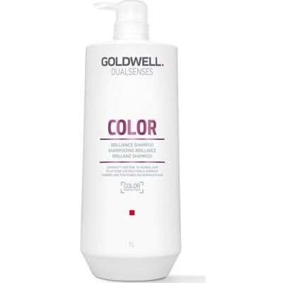 Goldwell Dualsenses Color Shampoo - 1000 ml Goldwell Dualsenses Color Shampoo - 1000 ml