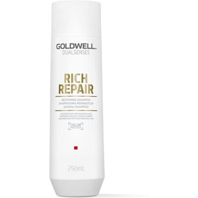 Goldwell Dual Senses Reich Repair Shampoo - Haarpflege Goldwell Dual Senses Reich Repair Shampoo - Haarpflege