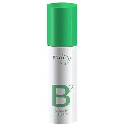 Arcos Balsam Echthaar 250 ml Arcos Balsam Echthaar 250 ml
