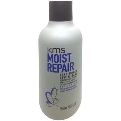 KMS MoistRepair Conditioner - Haarpflege - 250ml KMS MoistRepair Conditioner - Haarpflege - 250ml