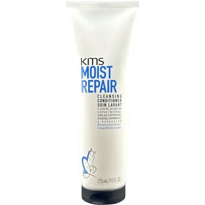 KMS Moist Repair Reinigungskonditioner - Haar - 275ml KMS Moist Repair Reinigungskonditioner - Haar - 275ml