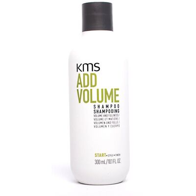 KMS Addvolume Shampoo 300 ml KMS Addvolume Shampoo 300 ml