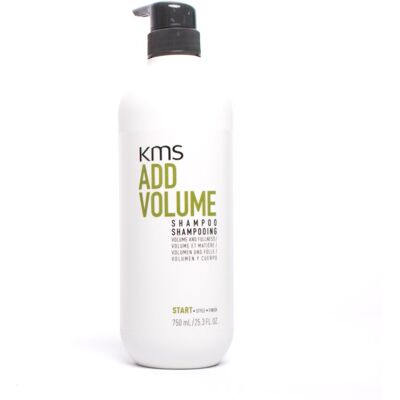 KMS Addvolume Shampoo 750 ml KMS Addvolume Shampoo 750 ml