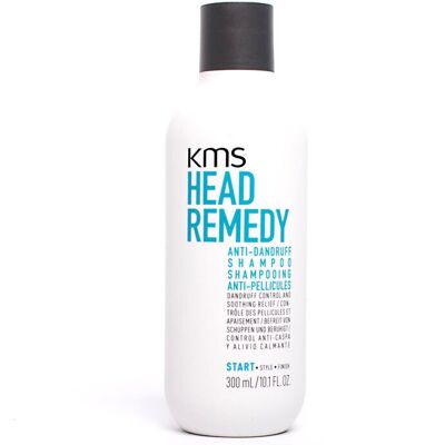 KMS Head Remedy Anti-Schuppen Shampoo (300 ml) KMS Head Remedy Anti-Schuppen Shampoo (300 ml)