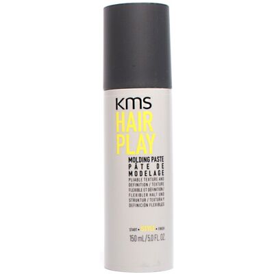 Kms California Haar-Formpaste - Natürliches Finish Kms California Haar-Formpaste - Natürliches Finish