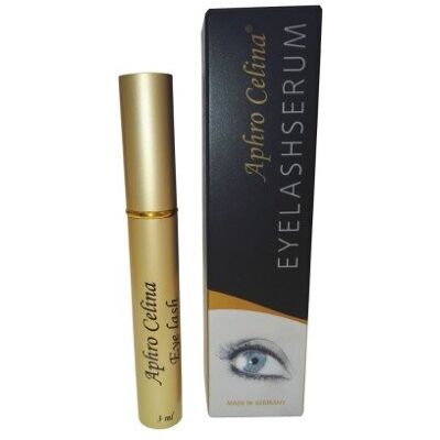 Comair Aphro Celina Eyelashserum 3 ml Comair Aphro Celina Eyelashserum 3 ml