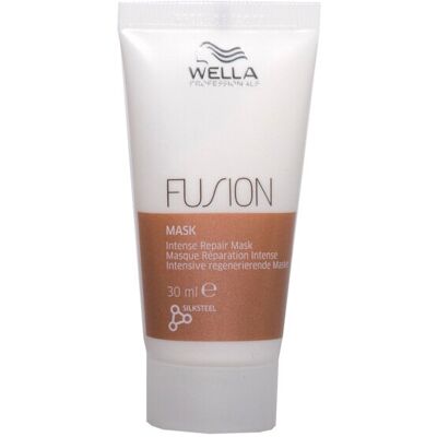 Wella Professionals Fusion Intensive Repair Haarkur - Haartyp Wella Professionals Fusion Intensive Repair Haarkur - Haartyp
