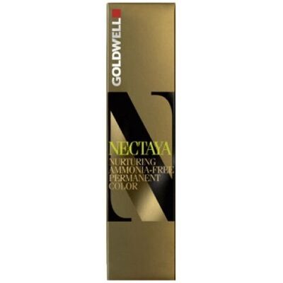 Goldwell Nectaya Kobberblond lys - Dauerhafte Coloration Goldwell Nectaya Kobberblond lys - Dauerhafte Coloration