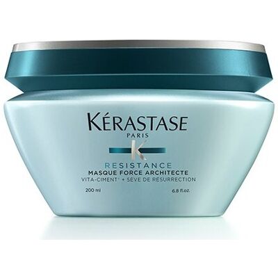 Kérastase Resistance Masque Force Architecte (Pflege-Maske) 200 ml Kérastase Resistance Masque Force Architecte (Pflege-Maske) 200 ml