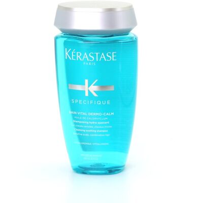 Kérastase Dermo Calm Bain Riche Dermo-Calm 250 ml Kérastase Dermo Calm Bain Riche Dermo-Calm 250 ml