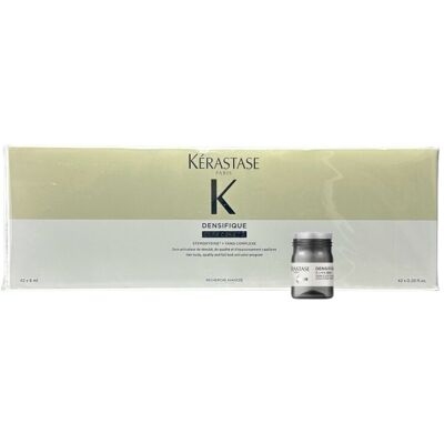 Kérastase Densifique Cure Densite 42 x 6 ml Kérastase Densifique Cure Densite 42 x 6 ml