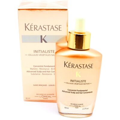 Kerastase Initialiste fortgeschrittene Kopfhaut- und Haar-Konzentrat - 2.2oz Kerastase Initialiste fortgeschrittene Kopfhaut- und Haar-Konzentrat - 2.2oz