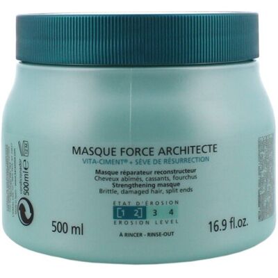 Kerastase Resistance Force Architecte Wiederaufbau Maske - Haarreparatur Kerastase Resistance Force Architecte Wiederaufbau Maske - Haarreparatur