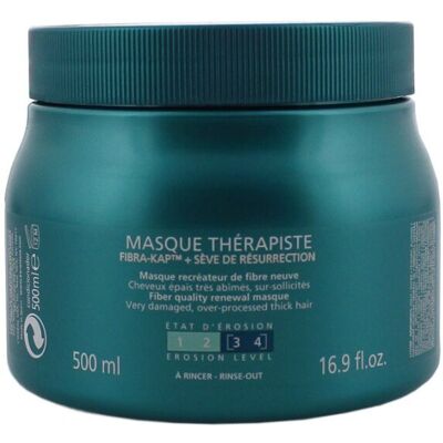 Kérastase Resistance Masque Thérapiste (Pflege-Maske) 500 ml Kérastase Resistance Masque Thérapiste (Pflege-Maske) 500 ml
