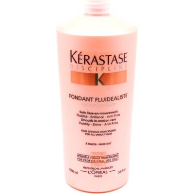 Kérastase Discipline Fondant Fluidealiste (Pflege-Milch) 1000 ml Kérastase Discipline Fondant Fluidealiste (Pflege-Milch) 1000 ml