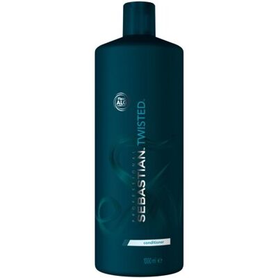 Sebastian Twisted Conditioner 1000 ml Sebastian Twisted Conditioner 1000 ml