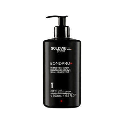 Goldwell System Bond Pro Protection Serum 1 500 ml Goldwell System Bond Pro Protection Serum 1 500 ml