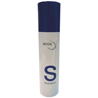 Arcos Shampoo Kunsthaar 250 ml Arcos Shampoo Kunsthaar 250 ml
