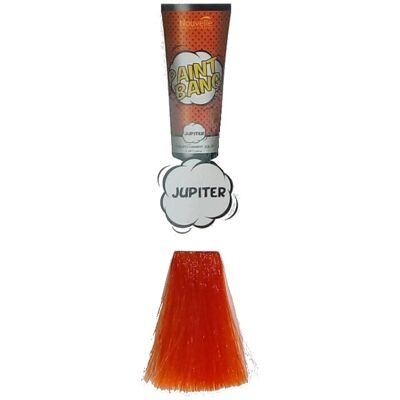 Nouvelle Paint Bang Jupiter/Orange 75 ml Direktzieher Nouvelle Paint Bang Jupiter/Orange 75 ml Direktzieher