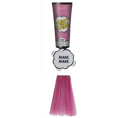 Nouvelle Paint Bang Make Make/Pastell Pink 75 ml Direktzieher Nouvelle Paint Bang Make Make/Pastell Pink 75 ml Direktzieher