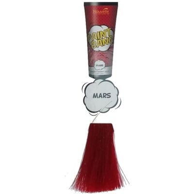 Nouvelle Paint Bang Mars/Rot 75 ml Direktzieher Nouvelle Paint Bang Mars/Rot 75 ml Direktzieher
