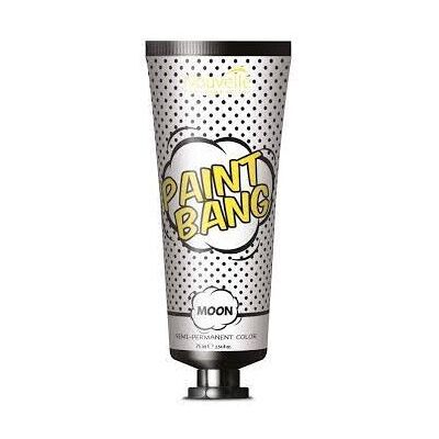 Nouvelle Paint Bang Moon Clear 75 ml Direktzieher Nouvelle Paint Bang Moon Clear 75 ml Direktzieher