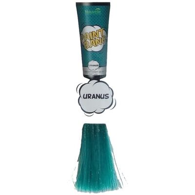 Nouvelle Paint Bang Uranus/Türkis 75 ml Direktzieher Nouvelle Paint Bang Uranus/Türkis 75 ml Direktzieher