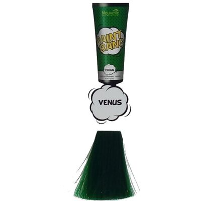 Nouvelle Paint Bang Venus/Grün 75 ml Direktzieher Nouvelle Paint Bang Venus/Grün 75 ml Direktzieher