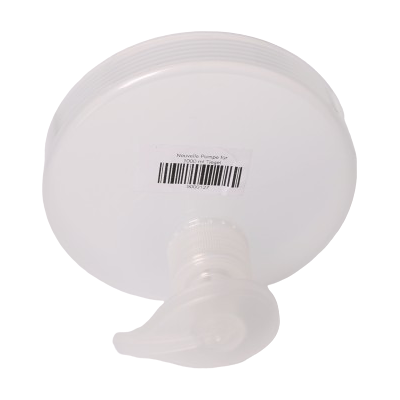 Nouvelle Pumpe für 1000 ml Tiegel Nouvelle Pumpe für 1000 ml Tiegel