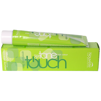 Nouvelle Touch 8,3 honig 60 ml Nouvelle Touch 8,3 honig 60 ml