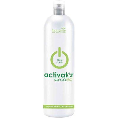 Nouvelle Touch Aktivator 3,9% Special Red 1000 ml Nouvelle Touch Aktivator 3,9% Special Red 1000 ml