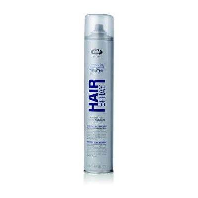 LISAP High Tech Haarspray normal 500 ml LISAP High Tech Haarspray normal 500 ml