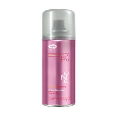 LISAP Lisynet ONE Haarspray normal 100 ml LISAP Lisynet ONE Haarspray normal 100 ml