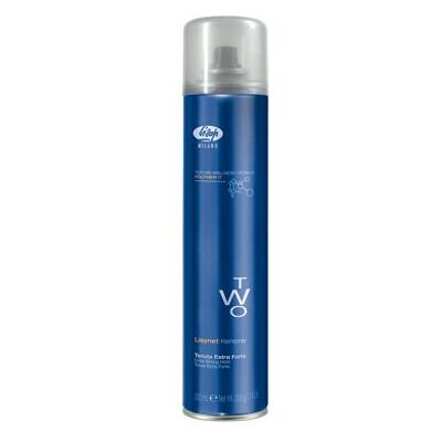Lisap Lisynet Two Hair Spray Eco Ex-Fuerte - Haarspray Lisap Lisynet Two Hair Spray Eco Ex-Fuerte - Haarspray
