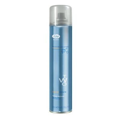 Lisap Lisynet Spray - Natürlich / Stark - 300 Ml Lisap Lisynet Spray - Natürlich / Stark - 300 Ml