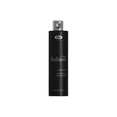 LISAP Fashion Curl Reviver Lockeneffekt-Creme-Gel 200 ml LISAP Fashion Curl Reviver Lockeneffekt-Creme-Gel 200 ml