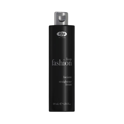 LISAP Fashion Straightener Glättungscreme 200 ml LISAP Fashion Straightener Glättungscreme 200 ml