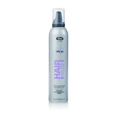 LISAP High Tech Mousse Volumizzante 300 ml LISAP High Tech Mousse Volumizzante 300 ml