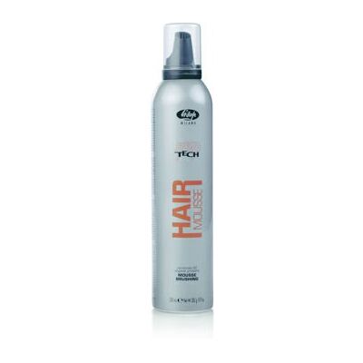 LISAP High Tech Mousse Brushing 300 ml LISAP High Tech Mousse Brushing 300 ml