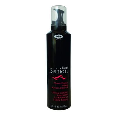 Lisap Extreme Mousse Design Strong - Haarschaum Lisap Extreme Mousse Design Strong - Haarschaum