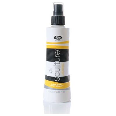 Lisap Escultura Sleek Spray 200 Ml - Haarspray Lisap Escultura Sleek Spray 200 Ml - Haarspray