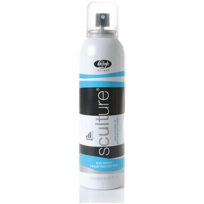Lisap Escultura Eco Spray 250 Ml - Haarspray Lisap Escultura Eco Spray 250 Ml - Haarspray